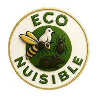 Logo Econuisible